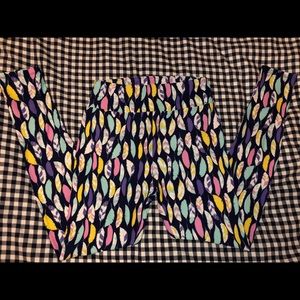 LuLaRoe leggings